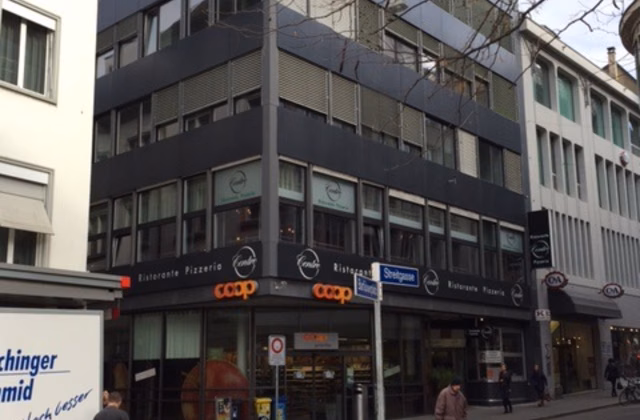 Your new residence at Barfi