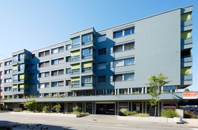 Office premises in a prime location