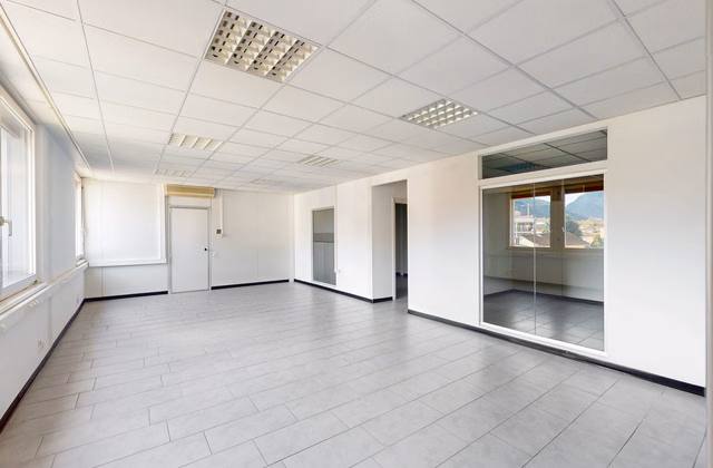 Your commercial premises in Rivera