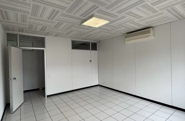 Your commercial space in Rivera