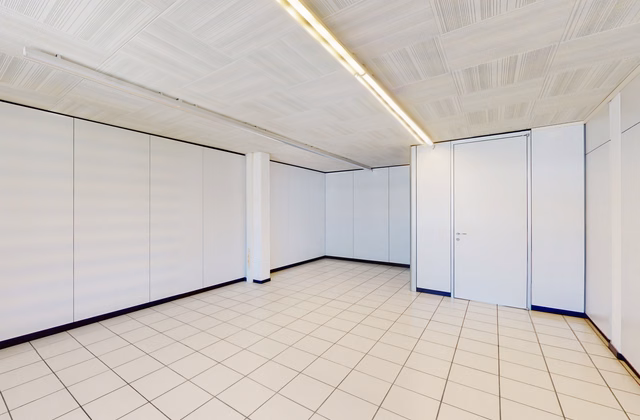 Office of 37 m² – Compact, functional, strategic