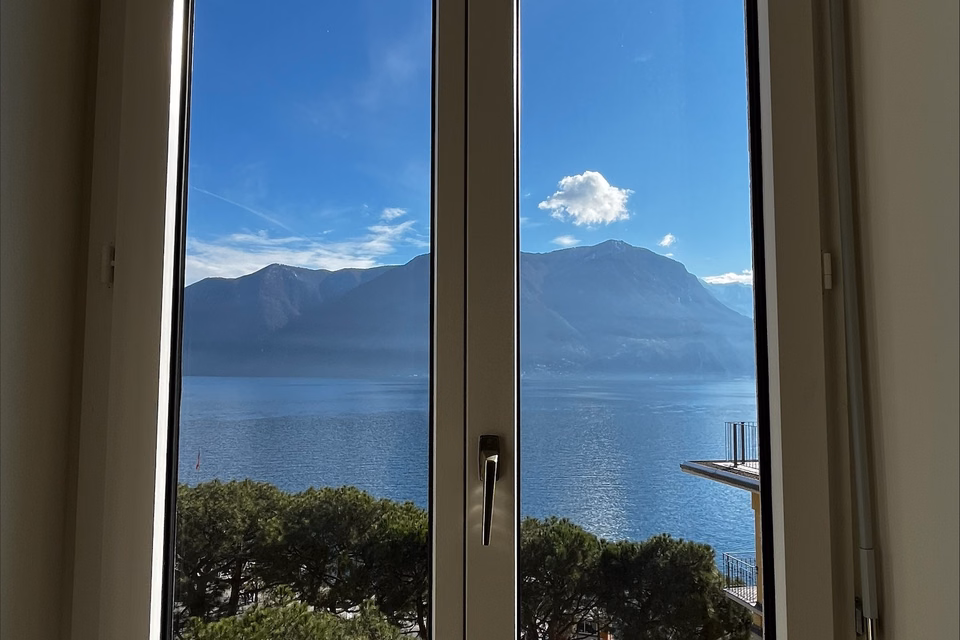 Ambience, charm and refinement, Via Nassa, 6900 Lugano, Ticino, CH