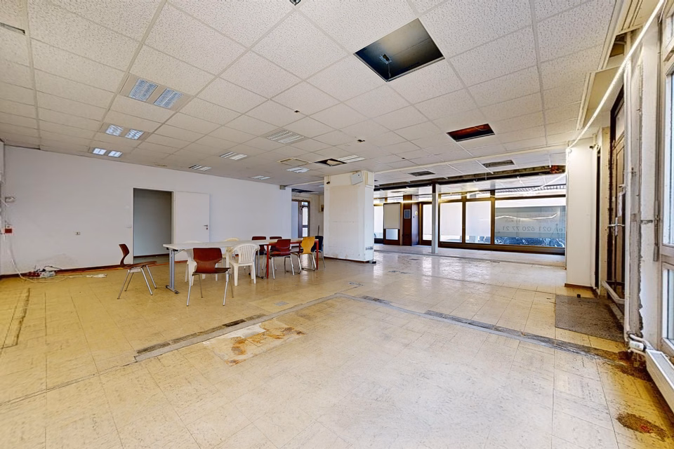 Your future commercial space!, Avenue d'Echallens, 1004 Lausanne, Vaud, CH