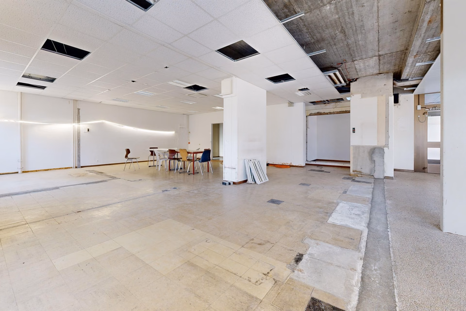 Your future commercial space!, Avenue d'Echallens, 1004 Lausanne, Vaud, CH