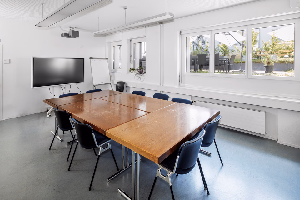Office premises in the heart of St. Gallen, Am Bohl, 9000 St. Gallen, Schaffhausen, CH