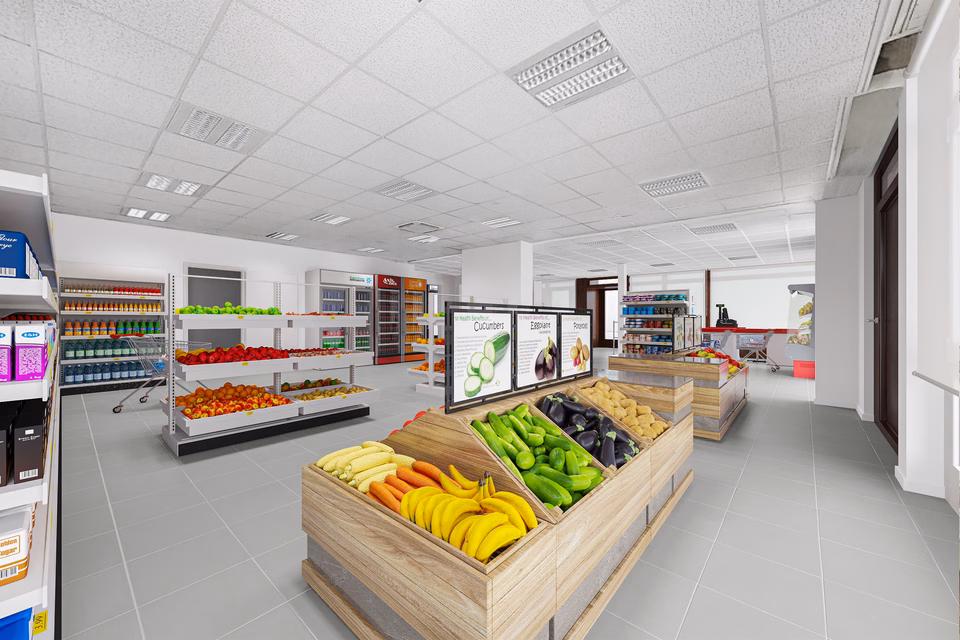 Your future retail unit is here!, Avenue d'Echallens, 1004 Lausanne, Vaud, CH