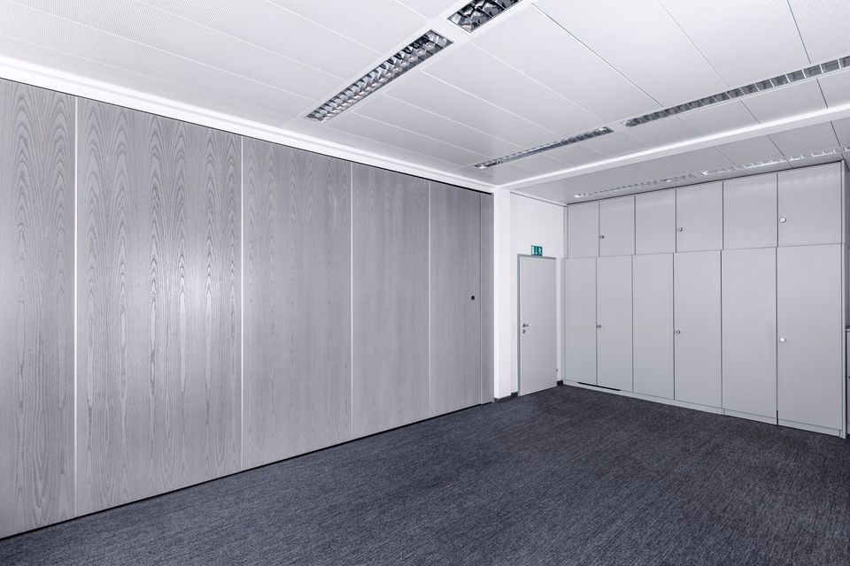 Recognize potential - practice premises near the station, St. Leonhardstrasse, 9000 St. Gallen, St. Gallen, CH