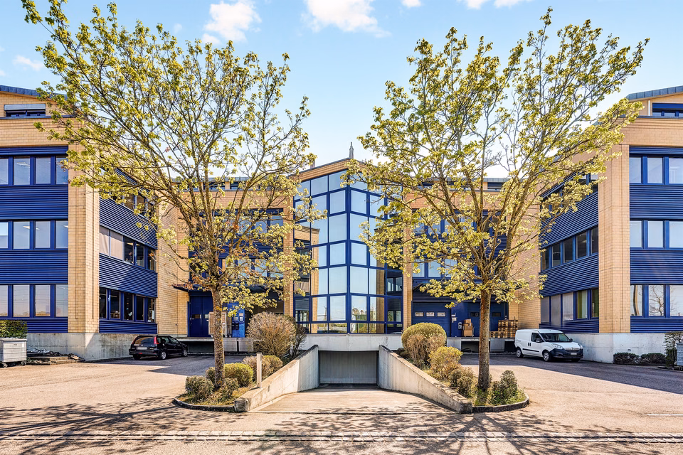 Your new commercial premises with great potential!, Lohstampfestrasse, 8274 Tägerwilen, Thurgau, CH
