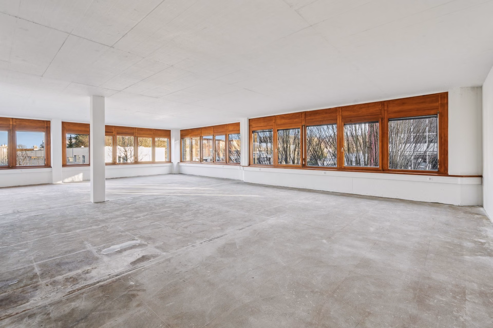 Your new commercial premises with great potential!, Lohstampfestrasse, 8274 Tägerwilen, Thurgau, CH