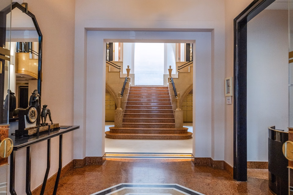Elegant office in an exclusive location, Via G. Marconi, 6900 Lugano, TI, CH