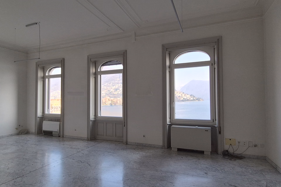 Prestigious office with lake view on Via Nassa, Via Nassa, 6900 Lugano, Ticino, CH