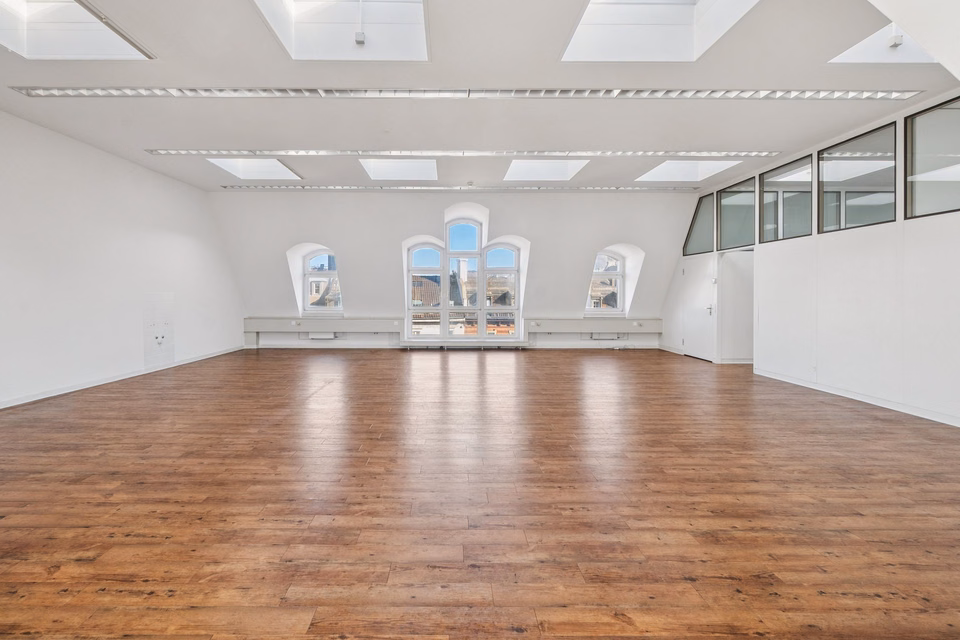 Commercial premises - versatile use, Unterer Graben, 9000 St. Gallen, St. Gallen, CH