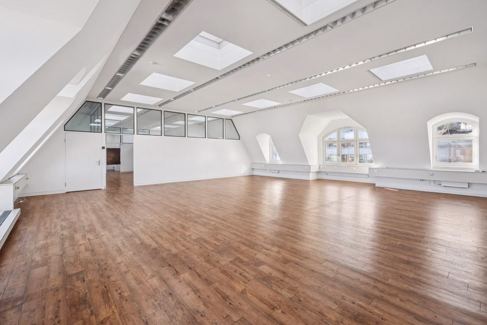 Commercial premises - versatile use, Unterer Graben, 9000 St. Gallen, St. Gallen, CH