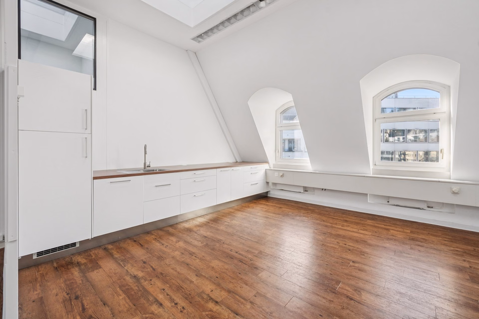 Commercial premises - versatile use, Unterer Graben, 9000 St. Gallen, St. Gallen, CH