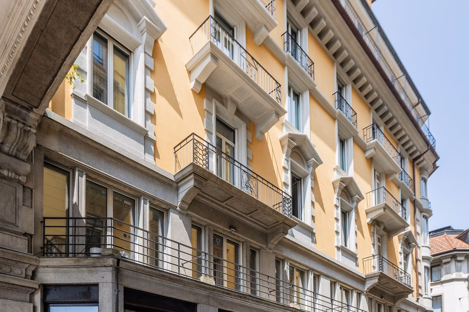 Great opportunity - retail unit with display window on the Lugano lakefront, Via G. Marconi, 6900 Lugano, Ticino, CH