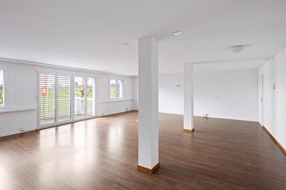 Your new business location on Bronschhoferstrasse in Wil, Bronschhoferstrasse, 9500 Wil SG, St. Gallen, CH