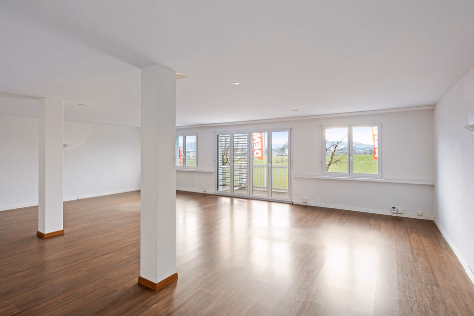 Your new business location on Bronschhoferstrasse in Wil, Bronschhoferstrasse, 9500 Wil SG, St. Gallen, CH