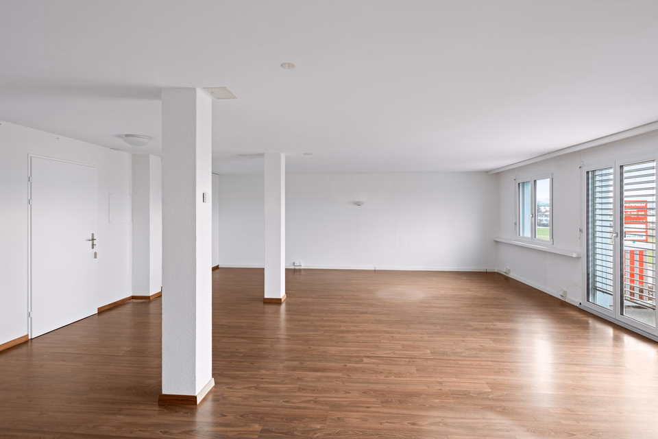 Your new business location on Bronschhoferstrasse in Wil, Bronschhoferstrasse, 9500 Wil SG, St. Gallen, CH
