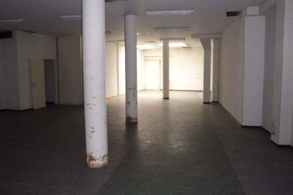 Storage space in the heart of Basel, Rümelinsplatz, 4001 Basel, Basel-City, CH