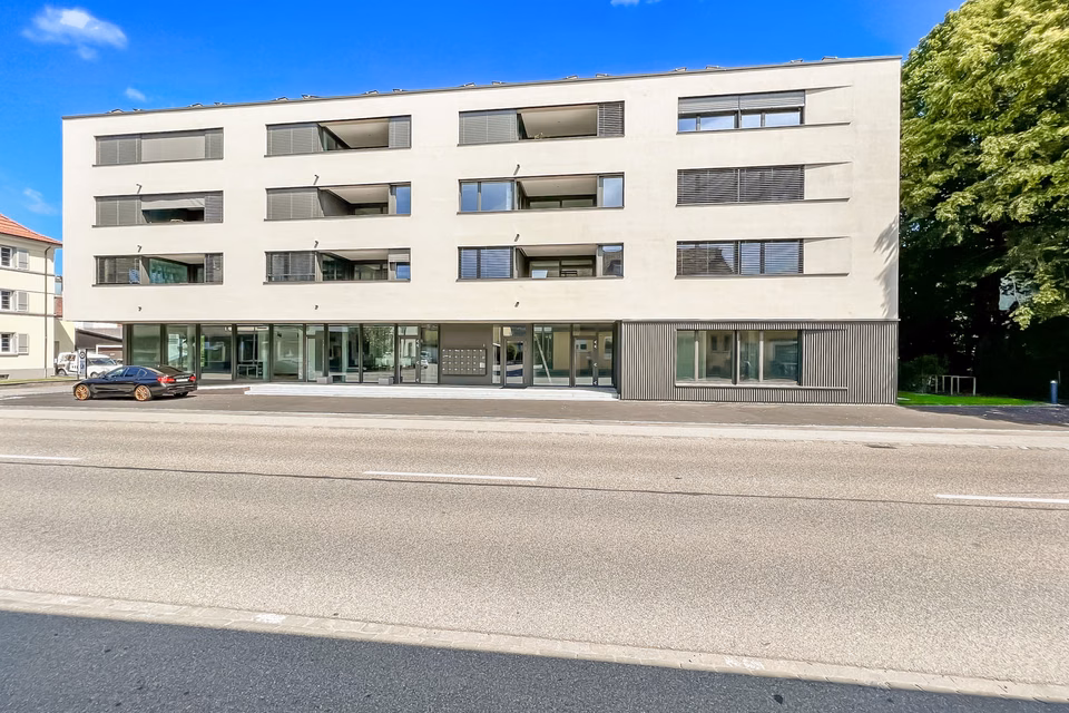 Perfect location for your business – get started now in Gerlafingen!, Hauptstrasse, 4563 Gerlafingen, Solothurn, CH