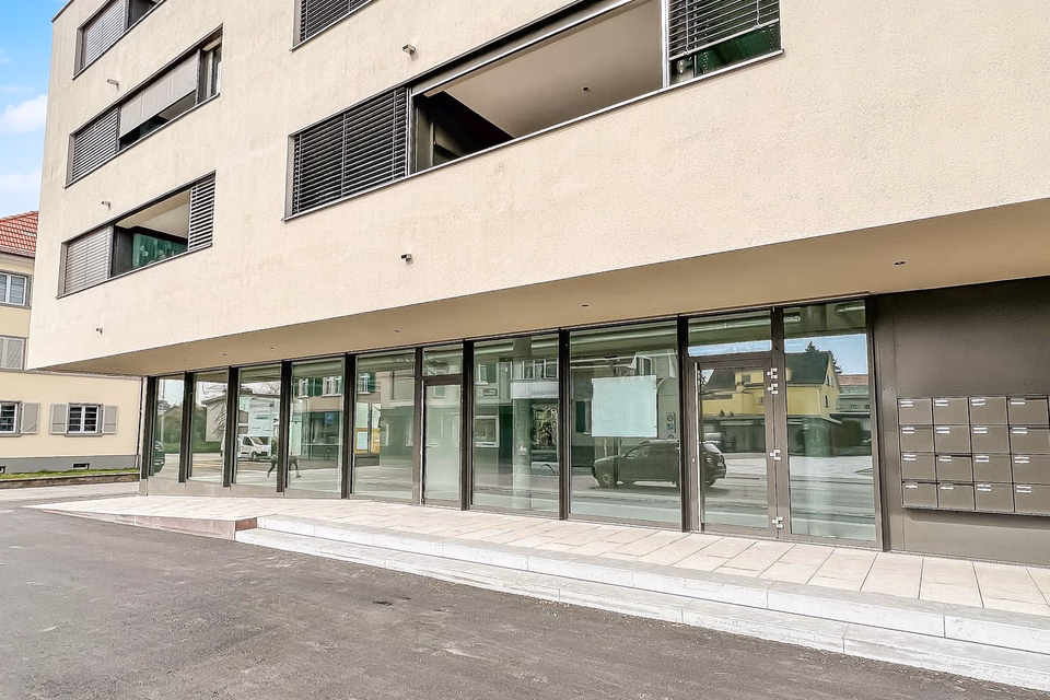 Perfect location for your business – get started now in Gerlafingen!, Hauptstrasse, 4563 Gerlafingen, Solothurn, CH