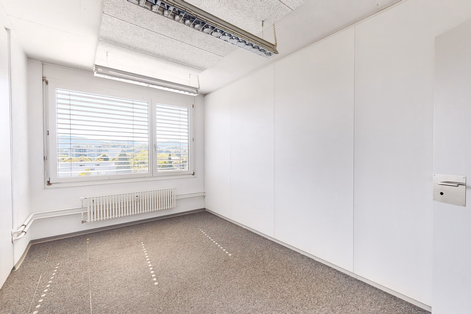 Your new company headquarters directly at Gümligen train station, Worbstrasse, 3073 Gümligen, Bern, CH