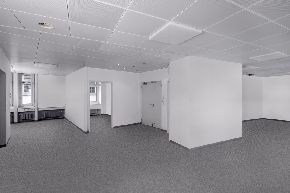 Your office at Red Square!, Schreinerstrasse, 9000 St. Gallen, St. Gallen, CH