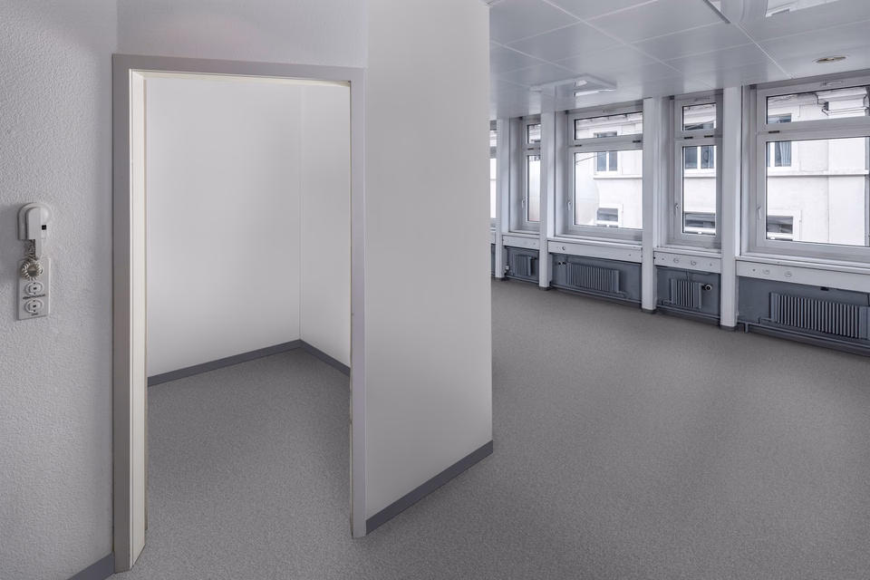 Your office at Red Square!, Schreinerstrasse, 9000 St. Gallen, St. Gallen, CH