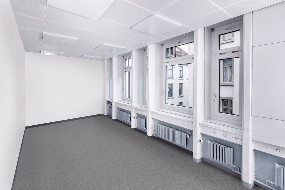Your office at Red Square!, Schreinerstrasse, 9000 St. Gallen, St. Gallen, CH