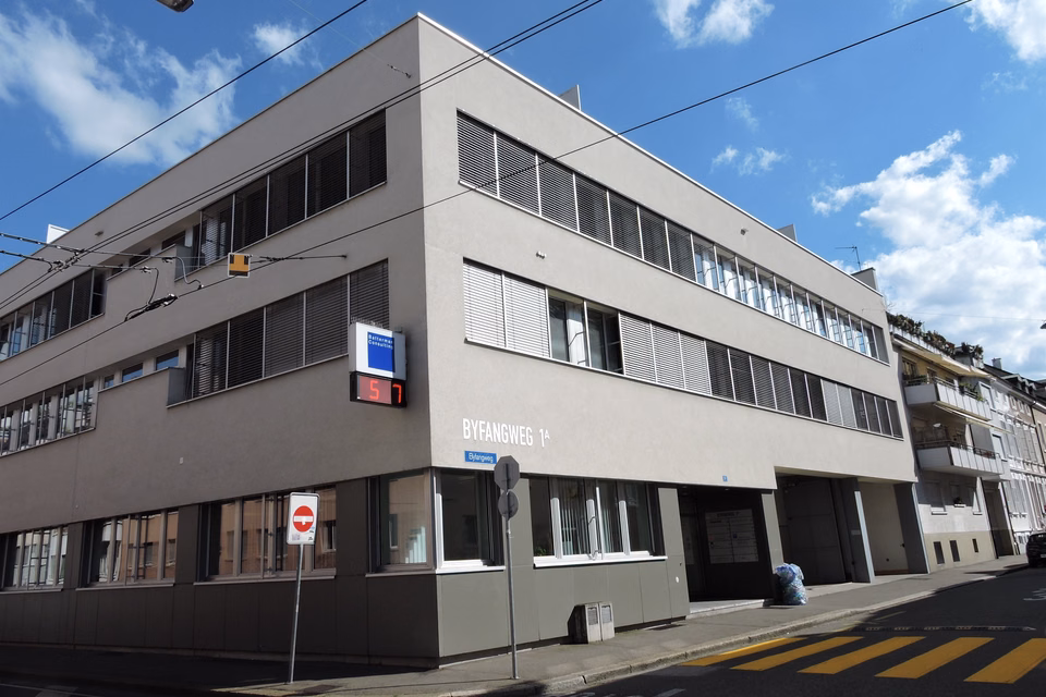 The storage room you've been looking for!, Austrasse, 4051 Basel, Basel-City, CH