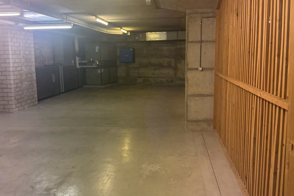 The storage room you've been looking for!, Austrasse, 4051 Basel, Basel-City, CH