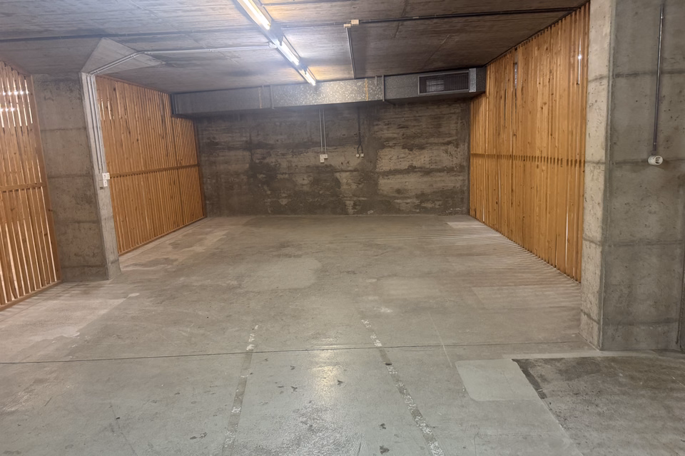 The storage room you've been looking for!, Austrasse, 4051 Basel, Basel-City, CH