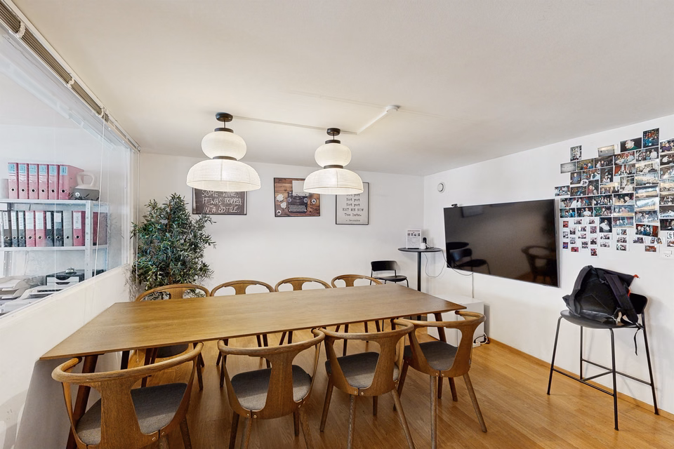 Attractive office premises on Rennweg, Oetenbachgasse, 8001 Zürich, Zurich, CH