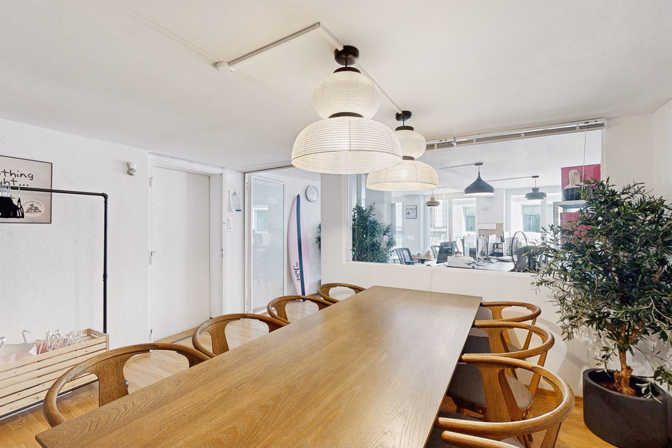 Attractive office premises on Rennweg, Oetenbachgasse, 8001 Zürich, Zurich, CH