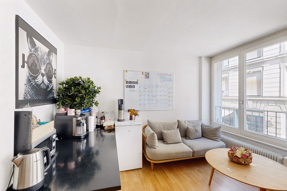 Attractive office premises on Rennweg, Oetenbachgasse, 8001 Zürich, Zurich, CH