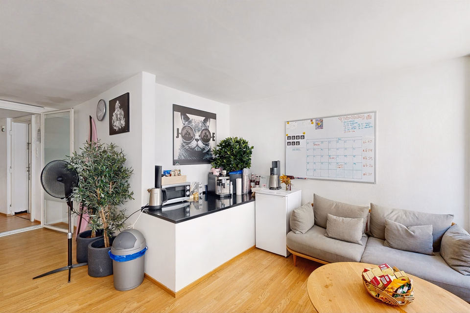 Attractive office premises on Rennweg, Oetenbachgasse, 8001 Zürich, Zurich, CH
