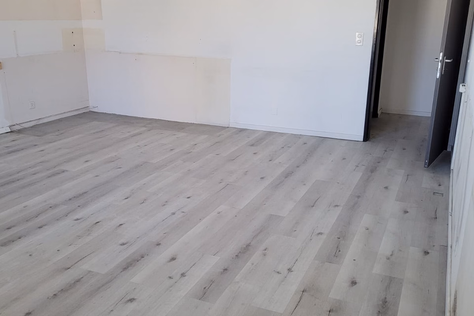 Your office right in the heart of the city - fixed-term lease until 31.12.2026, Rue St-Laurent, 1003 Lausanne, Vaud, CH