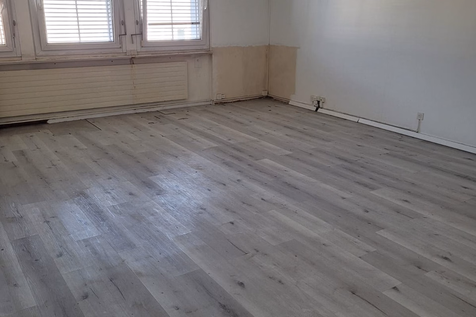 Your office right in the heart of the city - fixed-term lease until 31.12.2026, Rue St-Laurent, 1003 Lausanne, Vaud, CH