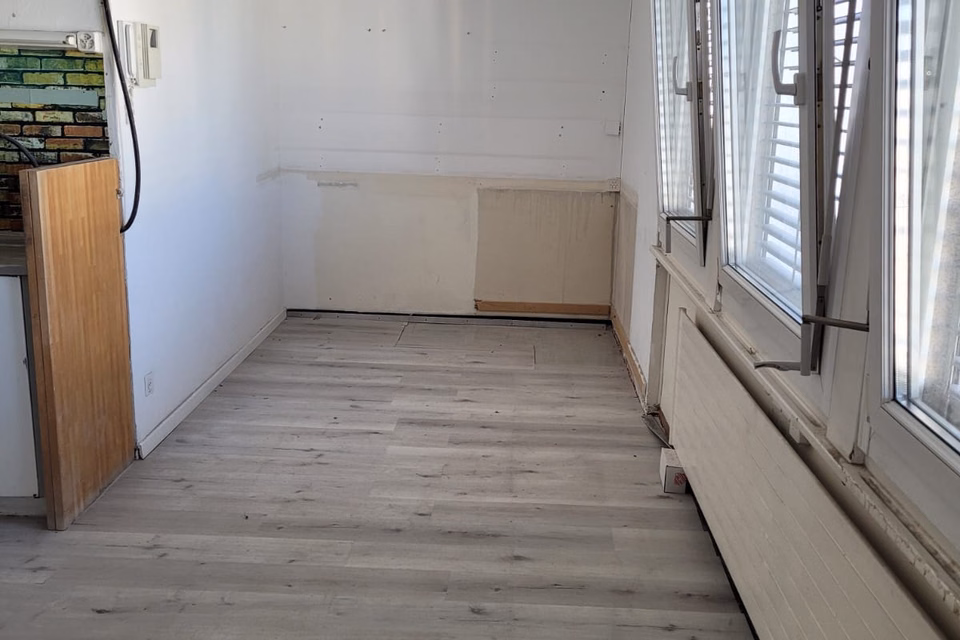 Your office right in the heart of the city - fixed-term lease until 31.12.2026, Rue St-Laurent, 1003 Lausanne, Vaud, CH