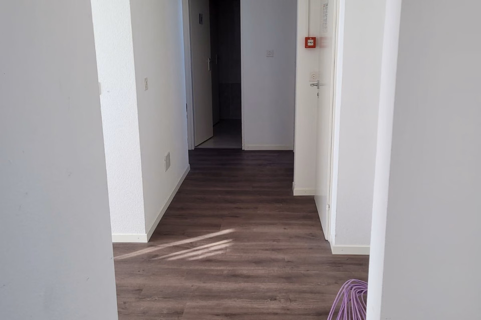 Your office right in the heart - fixed-term lease until 31.12.2026, Rue St-Laurent, 1003 Lausanne, Vaud, CH