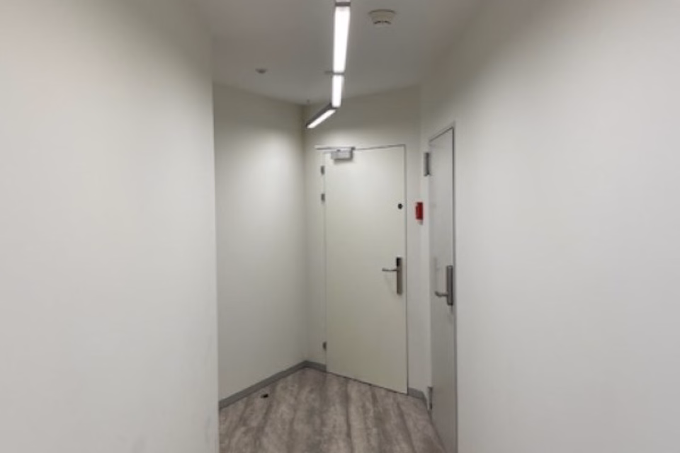 Commercial space near the train station, Av. de Montchoisi, 1006 Lausanne, Vaud, CH