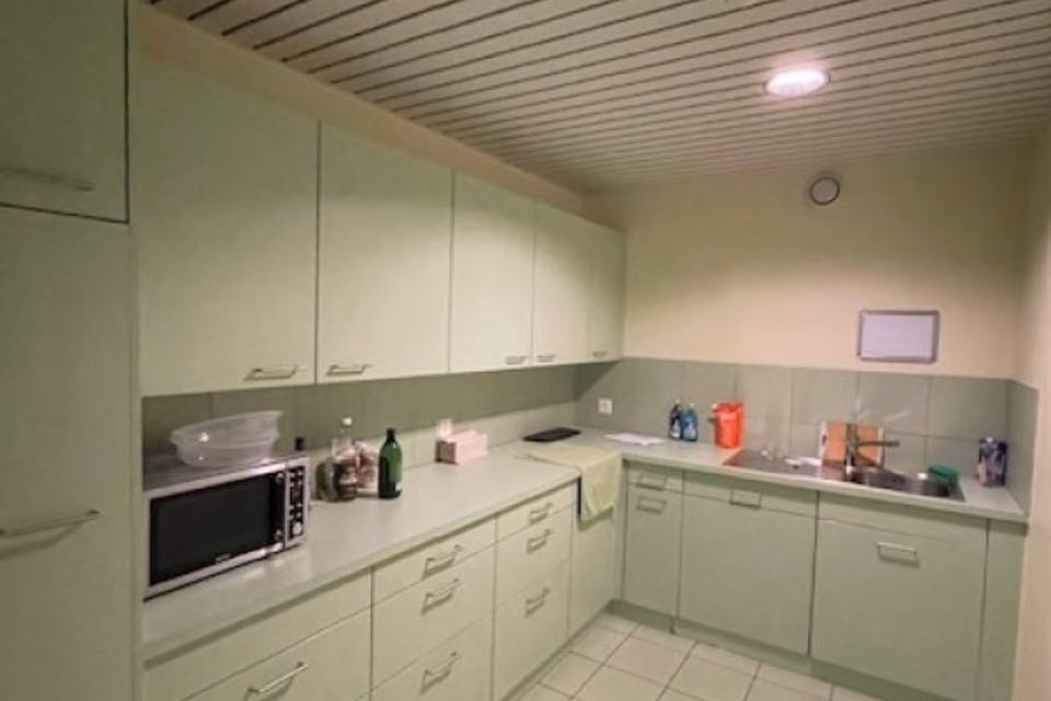 Commercial space near the train station, Av. de Montchoisi, 1006 Lausanne, Vaud, CH