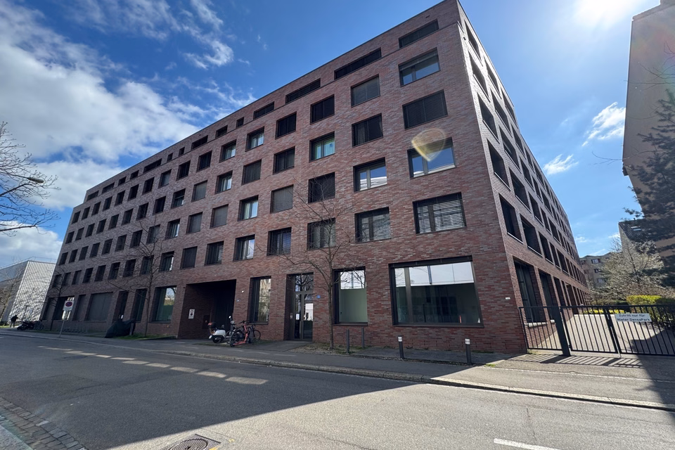 Attractive commercial space in a central location in Basel – 165 m² available immediately, Neuhausstrasse, 4057 Basel, Basel-City, CH