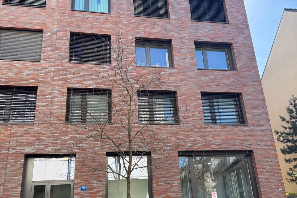 Attractive commercial space in a central location in Basel – 165 m² available immediately, Neuhausstrasse, 4057 Basel, Basel-City, CH