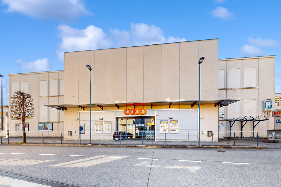 Pop-up: Short-term retail space available, Industrielle, 2740 Moutier, BE, CH