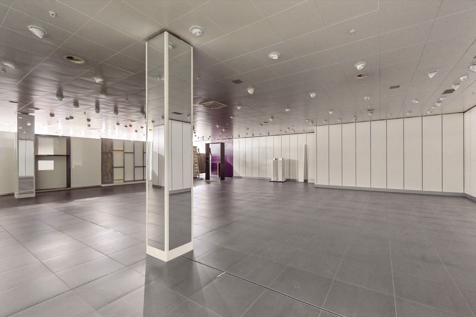 Pop-up: Short-term retail space available, Industrielle, 2740 Moutier, BE, CH