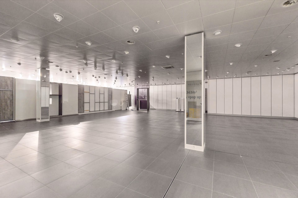 Pop-up: Short-term retail space available, Industrielle, 2740 Moutier, BE, CH