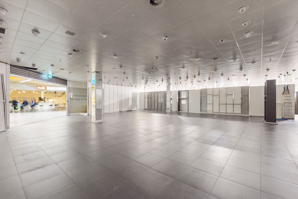 Pop-up: Short-term retail space available, Industrielle, 2740 Moutier, BE, CH