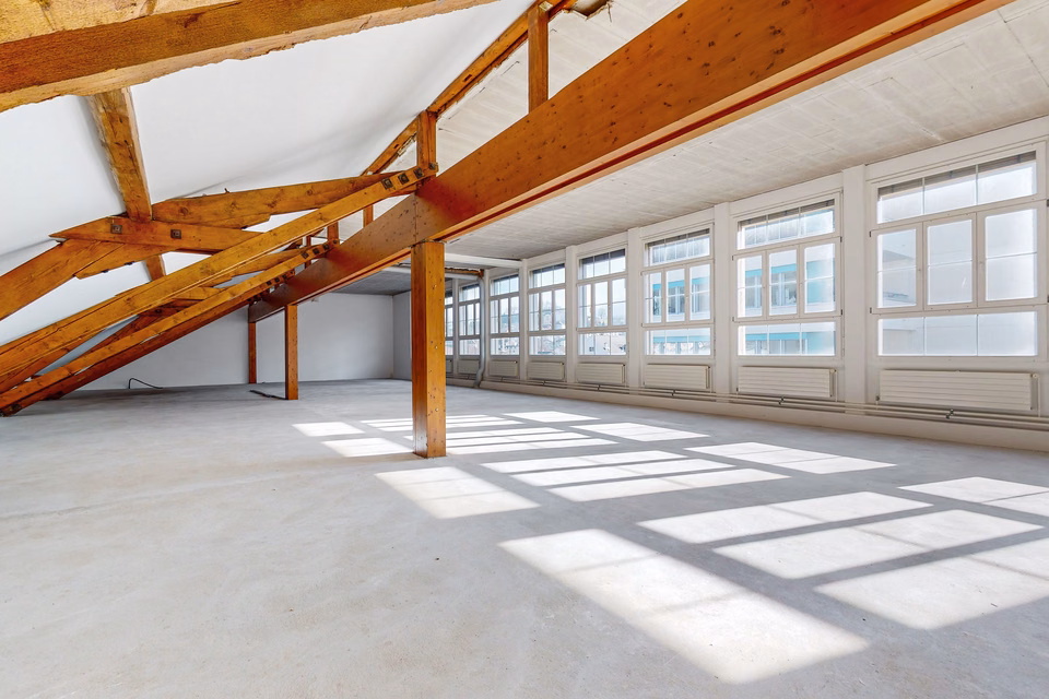 Offices for rent in the heart of Moutier, Industrielle, 2740 Moutier, BE, CH