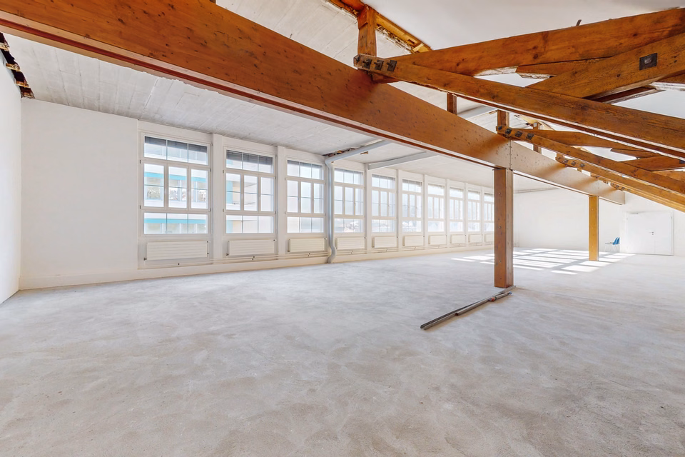 Offices for rent in the heart of Moutier, Industrielle, 2740 Moutier, BE, CH